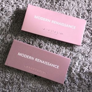 😍MODERN RENAISSANCE (ANASTASIA)😍